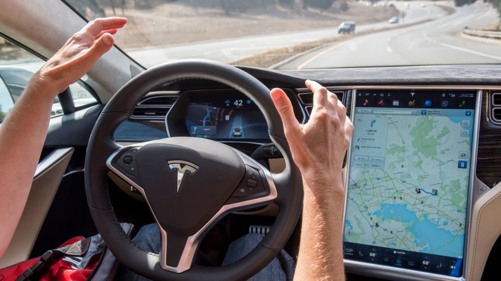 Andrei Karpathi, Teslas Leiter für künstliche Intelligenz, hat angekündigt, das Unternehmen zu verlassen