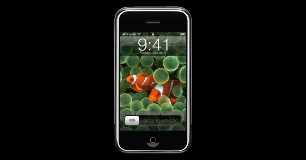 Apple bringt Clownfish für iOS 16 Beta 3 zurück