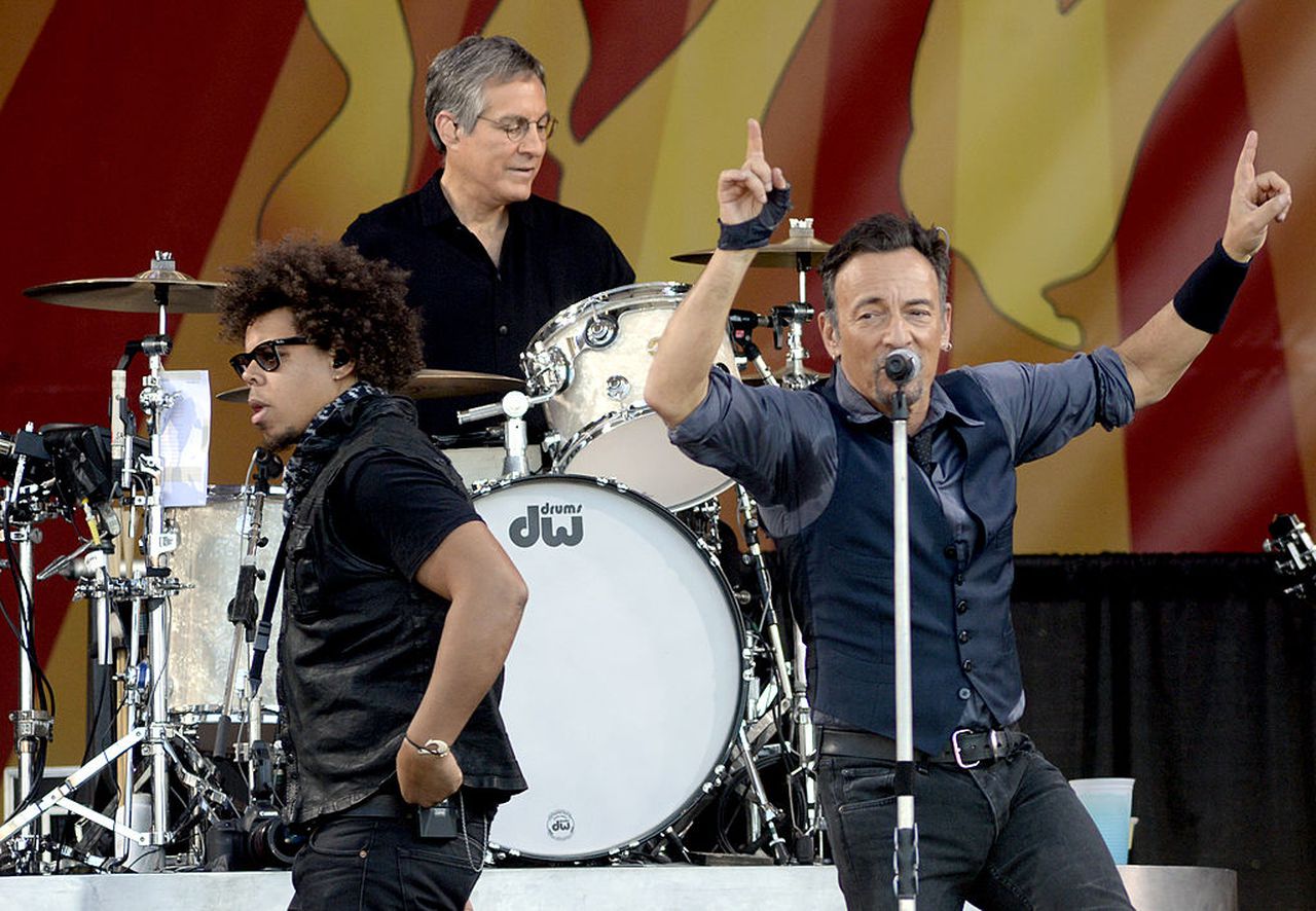 Photo of Bruce Springsteen kündigte sein erstes Konzert in New Jersey seit 7 Jahren an.  So erhalten Sie Karten