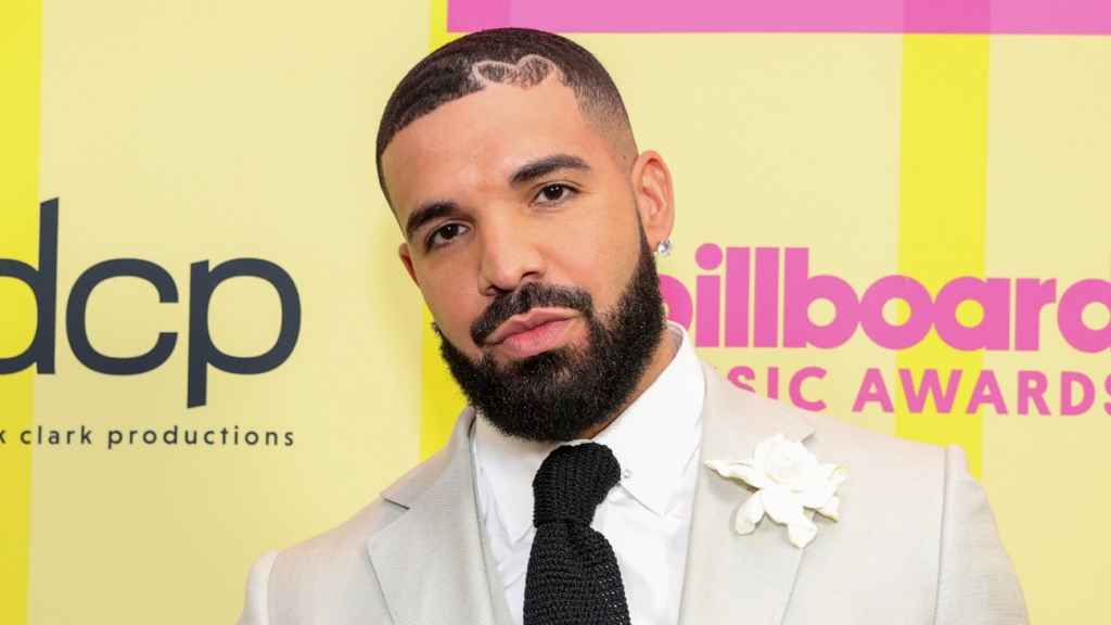 Das Drake-Team bestreitet die Verhaftung eines Rappers in Schweden - The Hollywood Reporter