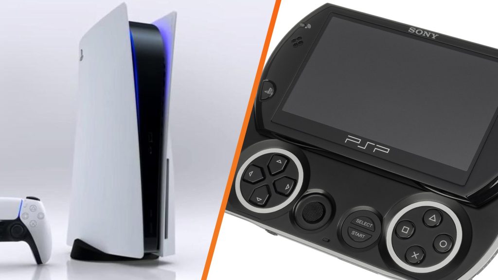 Das Sony-Patent deutet darauf hin, dass die Surround-Kompatibilität der PS3-Ära für PS5 verfügbar sein könnte