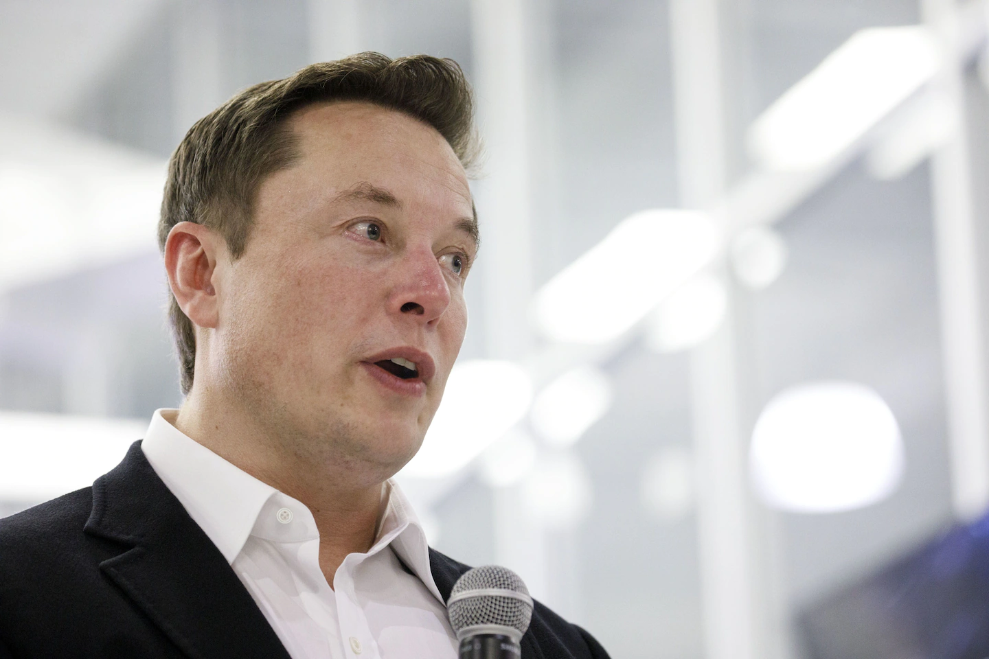Photo of Der Deal von Elon Musk, Twitter zu kaufen, ist in Gefahr