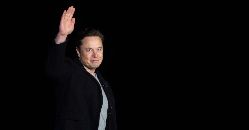 Die Elon Musk-Twitter-Saga ist nun vor Gericht gezogen