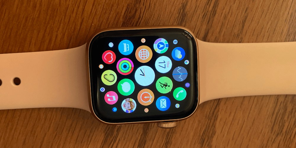 Tipps für Benutzer von Mac-Apple-Watch-Produkten