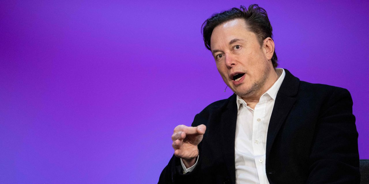 Photo of Elon Musk erwidert und widerspricht der 44-Milliarden-Dollar-Klage von Twitter