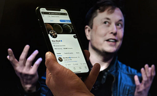 Photo of Elon Musk schrieb dem CEO von Twitter eine SMS über Anwälte, bevor er aus dem Geschäft ausstieg: Bericht