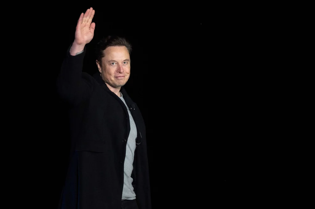 Elon Musk zieht seinen Deal zum Kauf von Twitter zurück