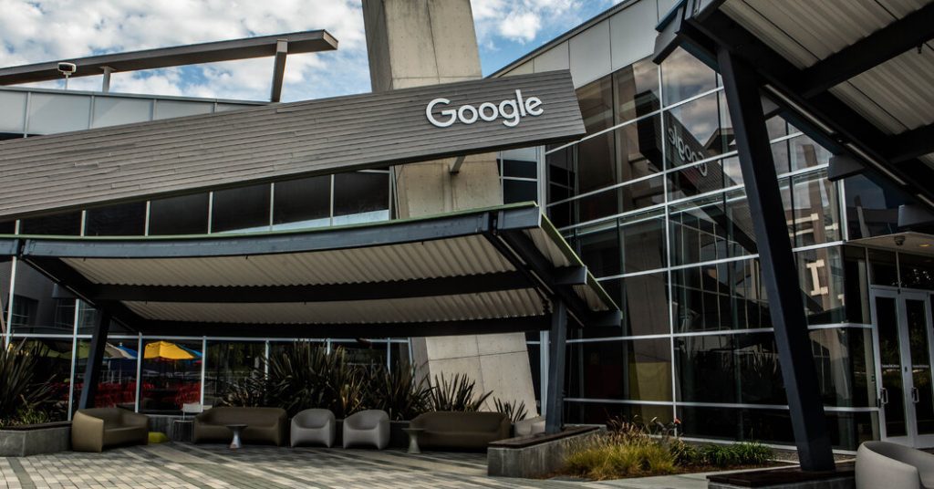 Google Fires-Ingenieur, der behauptet, KI habe ein Bewusstsein