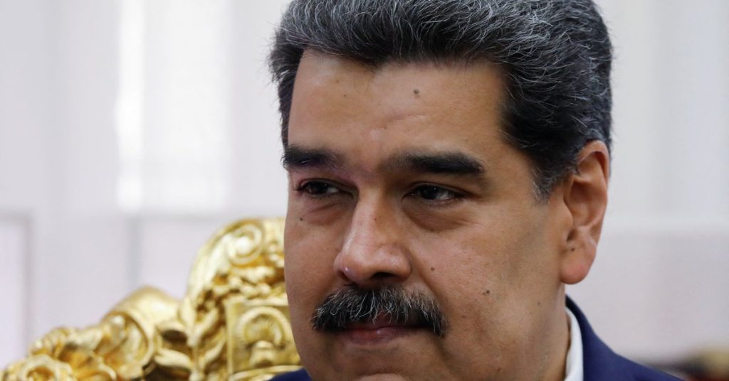 London High Court entscheidet gegen Venezuelas Maduro in einer Milliarden-Dollar-Goldschlacht