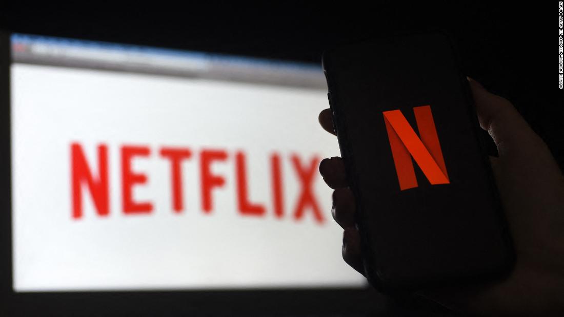 Photo of Nächste Woche für Aktien: Der bedeutendste Gewinnbericht von Netflix kommt