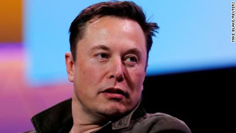 Die Securities and Exchange Commission hat Elon Musk weitere Fragen zu seinem Twitter-Deal gestellt