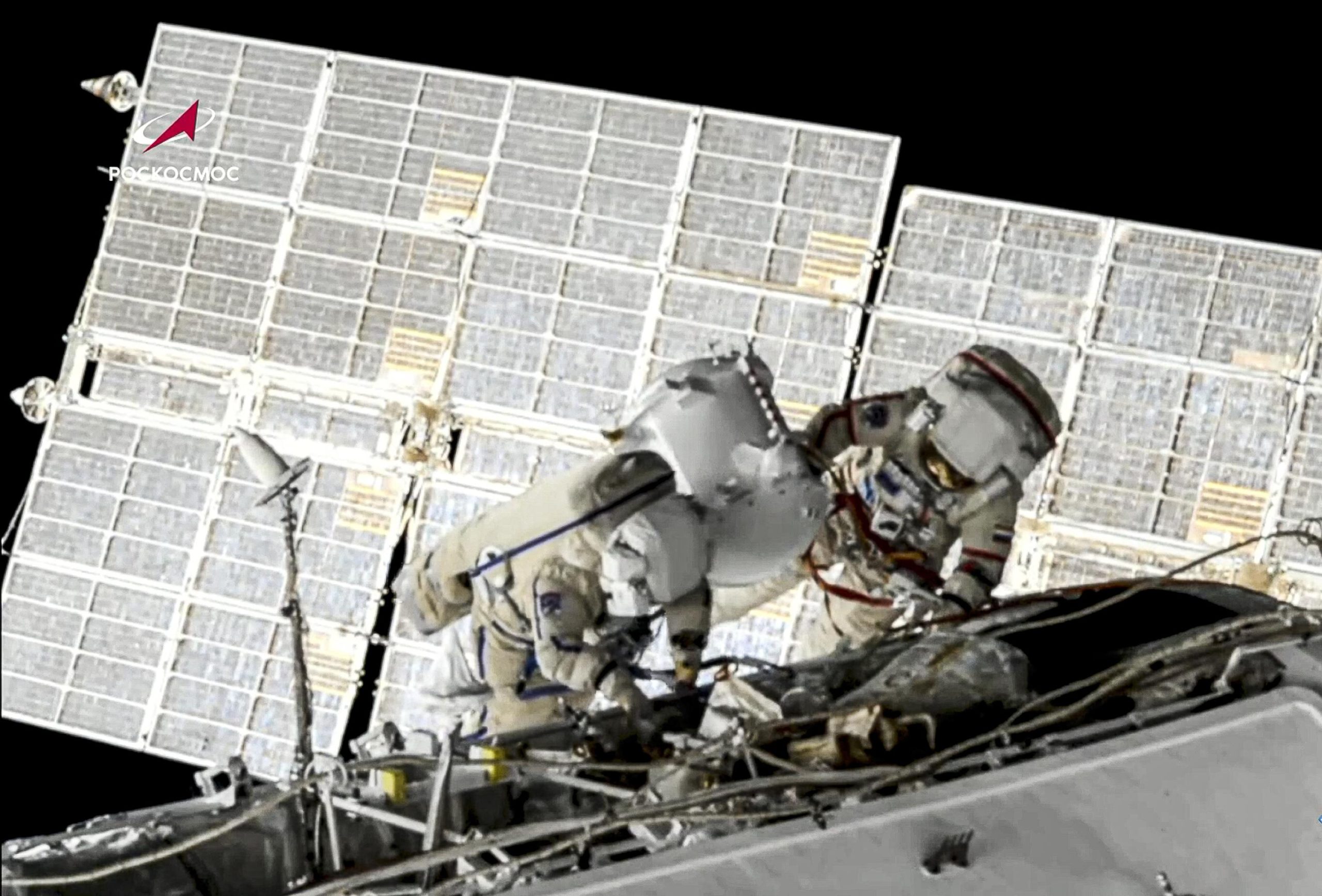 Photo of Russland wird sich nach 2024 von der Internationalen Raumstation zurückziehen