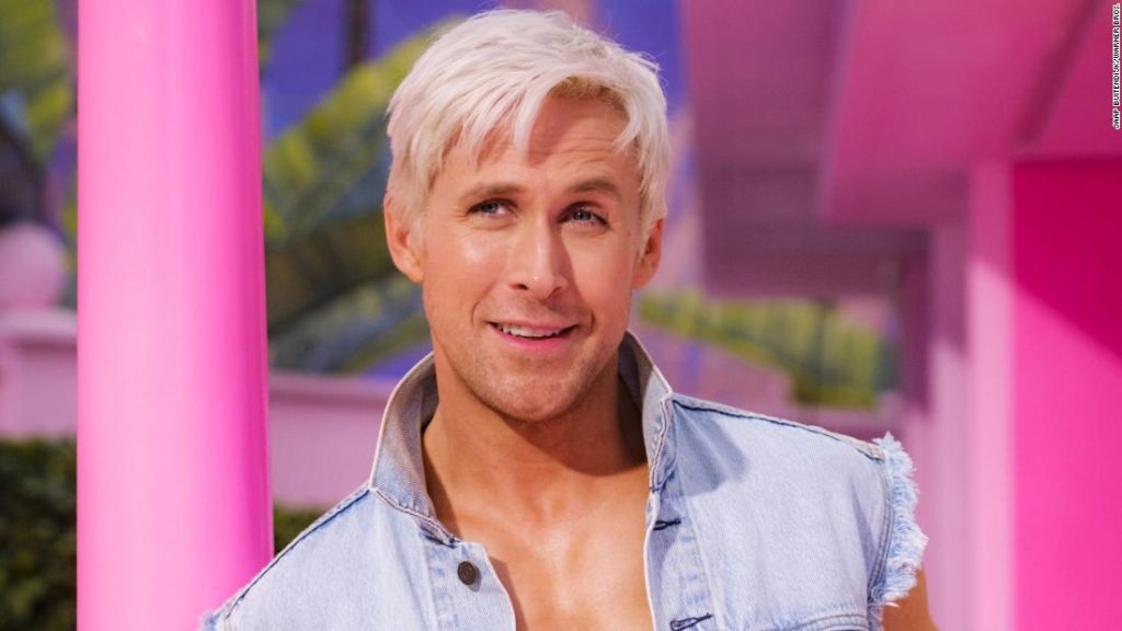Ryan Gosling beschließt, Ken in „Barbie“ zu spielen, nachdem er die Puppe im Schlamm gefunden hat