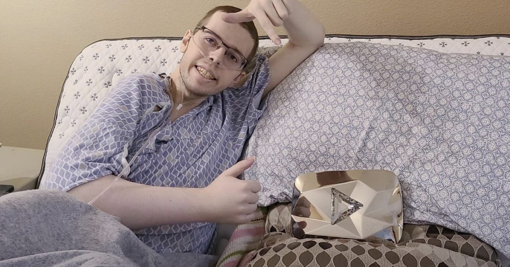 Technoblade, berühmte Minecraft-YouTuberin, stirbt im Alter von 23 Jahren an Krebs – sie teilt das letzte Video