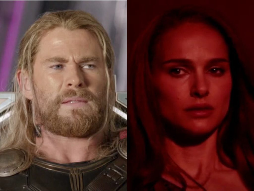 Thor: Love and Thunder Marvel-Zuschauer drängen darauf, eine Warnung vor der Krebsgeschichte hinzuzufügen