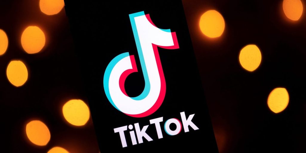 TikTok bestätigt, dass in China auf US-Nutzerdaten zugegriffen werden kann
