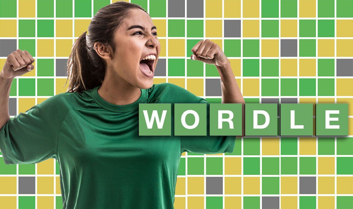 Photo of Wordle 380 Jul 4 Tägliche Tipps: Können Sie Wordle heute nicht lösen?  DREI HINWEISE, UM EINE ANTWORT ZU FINDEN |  Spiele |  Entertainment