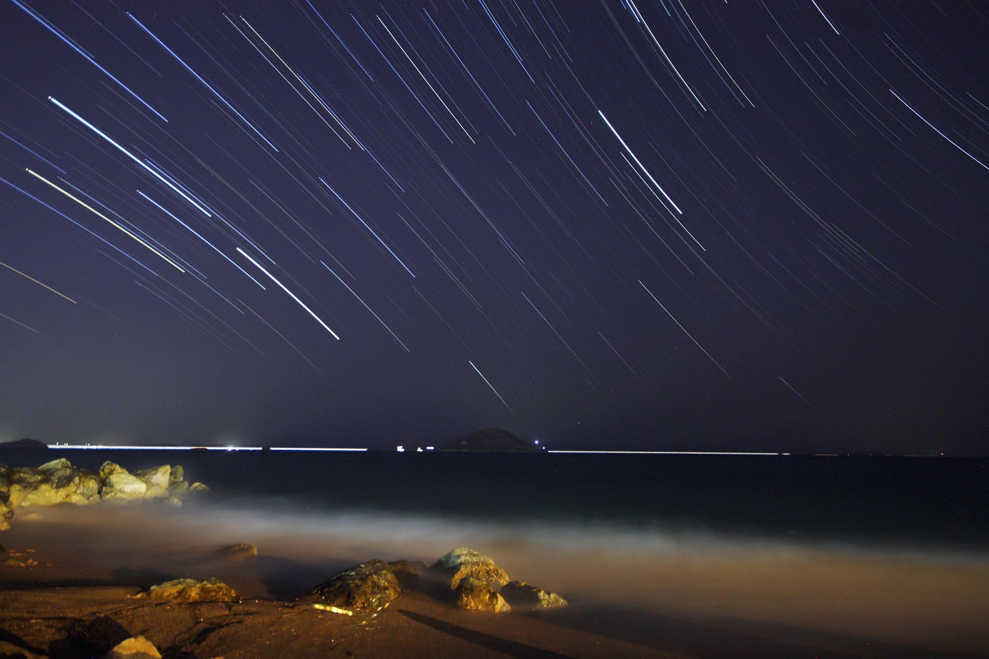 Photo of Der Perseiden-Meteor ist unterwegs – aber es gibt ein großes Problem
