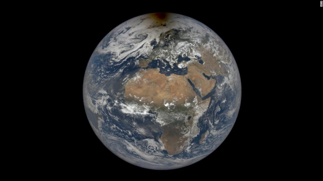 Photo of Die Erde hatte den kürzesten Tag seit der Erfindung der Atomuhr