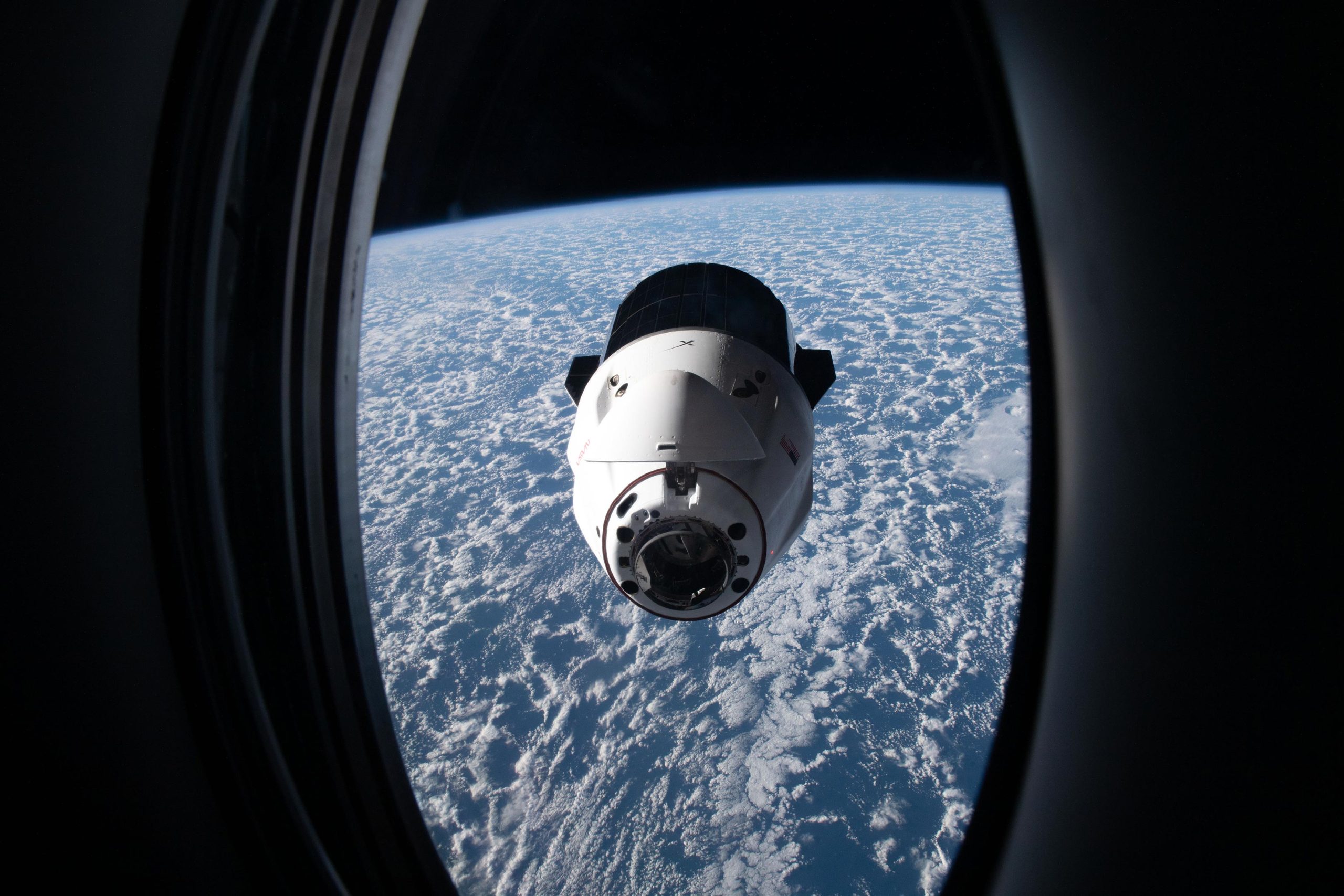 Photo of SpaceX Dragon ist übersät mit wissenschaftlicher Ware, die es zu analysieren gilt