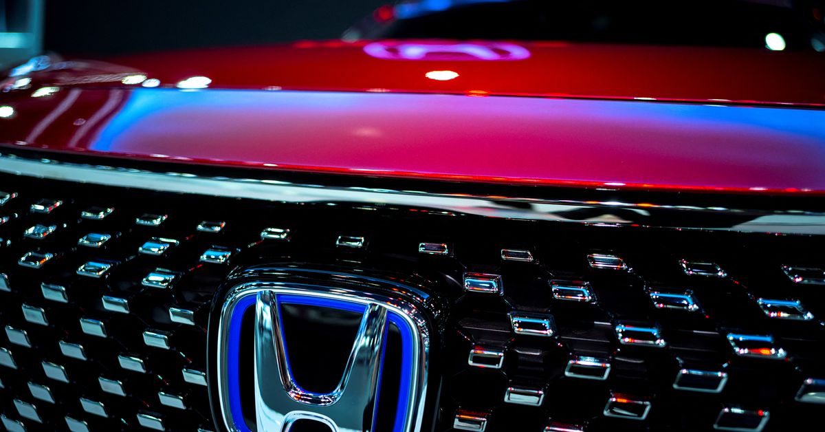 Photo of Honda Motor und LG Energy planen den Bau einer Fabrik für elektrische Batterien im Wert von 4,4 Milliarden US-Dollar