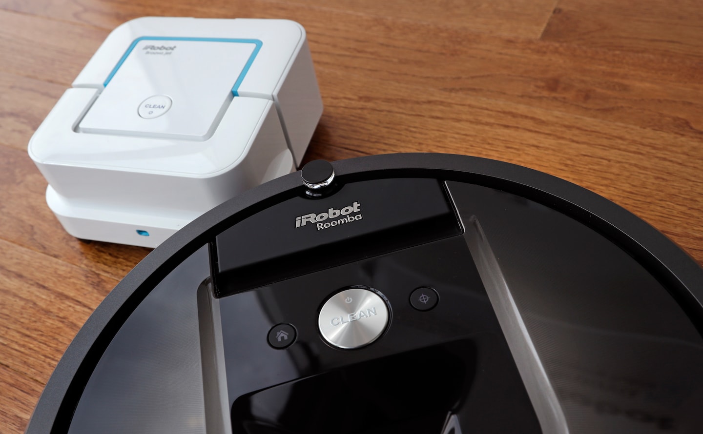 Amazon erwirbt iRobot von Roomba im Rahmen eines 1,7-Milliarden-Dollar-Deals