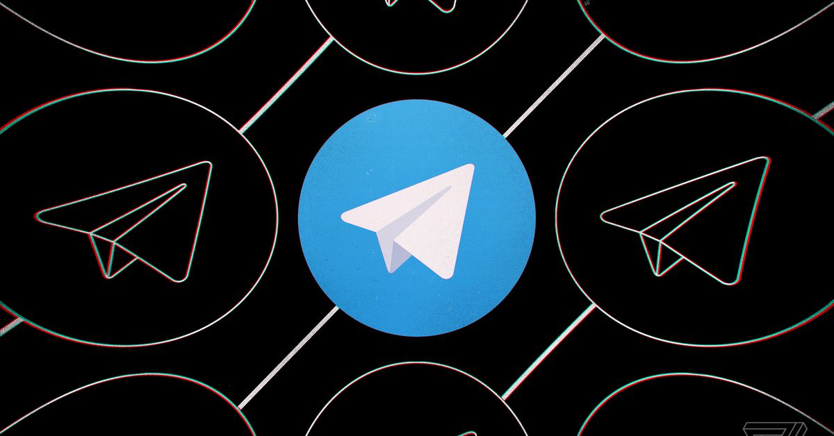 Photo of Apple hat das neueste Telegram-Update zu Emojis eingestellt