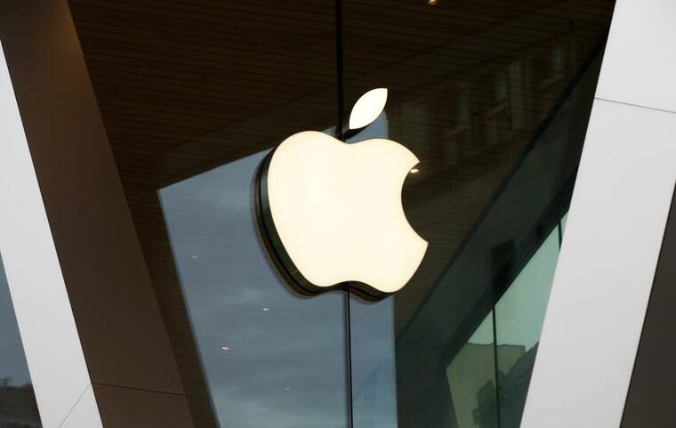 Photo of Apple warnt vor einer Schwachstelle in iPhone, iPad und Mac