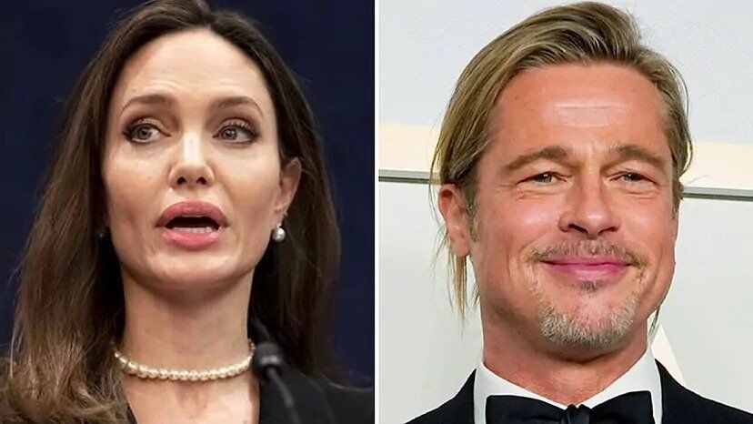 Photo of Das FBI rechnet nicht damit, die Ermittlungen gegen Brad Pitt nach den Vorwürfen von Angelina Jolie wieder aufzunehmen