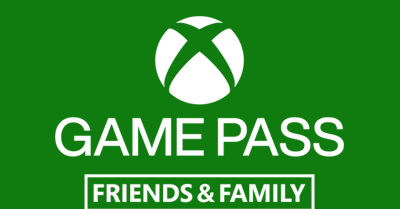 Das Leak von Xbox Game Pass Friends & Family kann bedeuten, dass Sie es mit Freunden teilen