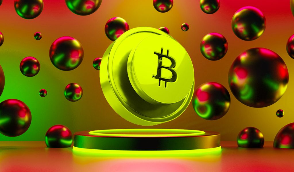 Der Krypto-Hedgefonds-Veteran Mark Yusko sagt die Einführung von Bitcoin im „Frühjahr“ voraus – hier ist seine Zeitleiste