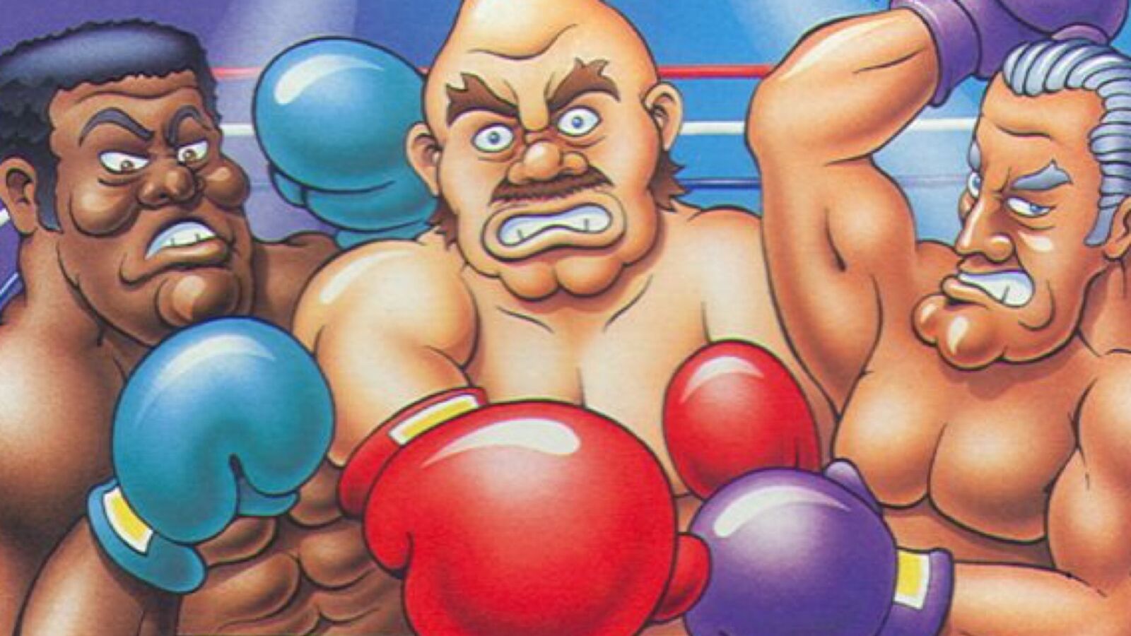 Photo of Der geheime Modus für Super Punch-Out-Spieler wurde enthüllt!!  28 Jahre später