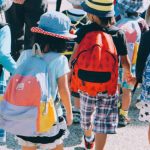 Die Studie ergab, dass japanische Kinder anders laufen als Kinder in anderen Ländern