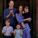 Kate Middleton und Prinz William ziehen mit der Familie in eine bescheidene vierköpfige Familie und verlassen ein Kindermädchen, das in ihrem Haus lebt |  Königlich |  Nachrichten