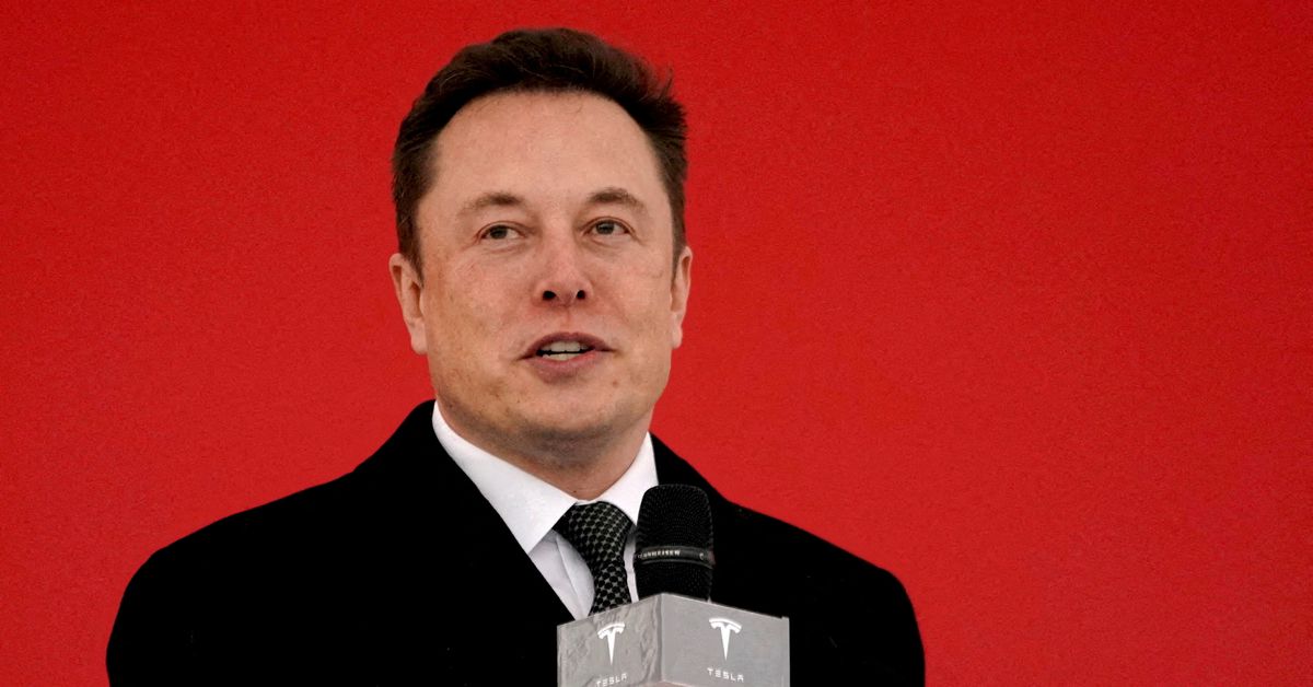Photo of Musk verkauft Tesla-Aktien im Wert von 6,9 Milliarden US-Dollar, da Twitter-Deal wahrscheinlich erzwungen wird