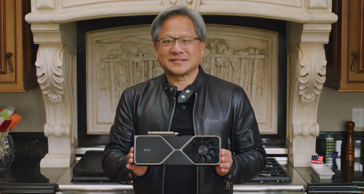 Photo of NVIDIA-CEO bestätigt die Ankunft der „aufregenden neuen nächsten Generation“ der GeForce RTX 40-GPUs, die Ende September vorgestellt werden