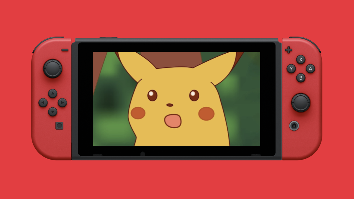 Photo of Nintendo Making Popular Switch Pokemon kann für eine begrenzte Zeit kostenlos gespielt werden