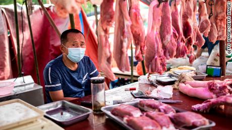 Neue Studien stimmen darin überein, dass die auf dem Wuhan-Markt verkauften Tiere höchstwahrscheinlich die Ursache für das Auftreten der Covid-19-Pandemie sind