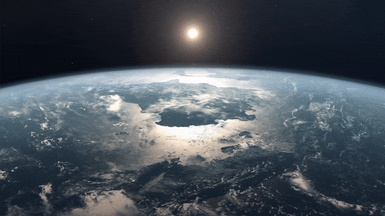 Photo of Tage auf der Erde haben auf mysteriöse Weise an Länge zugenommen – Wissenschaftler wissen nicht warum