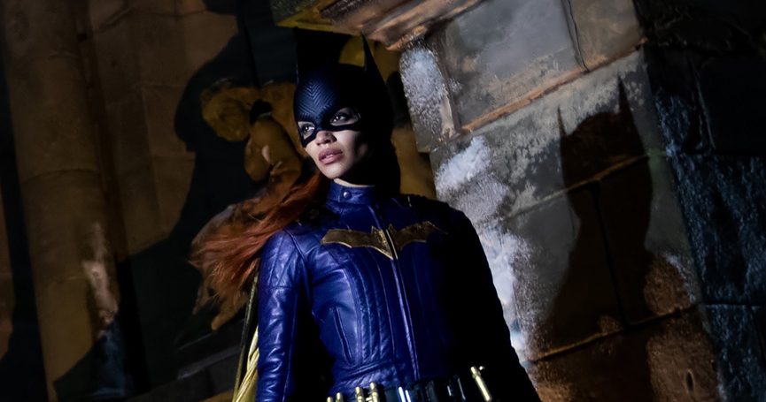 Photo of Warner Bros.  ‚Batgirl‘-Shows für Besetzung und Crew in Losen laufen – Einsendeschluss
