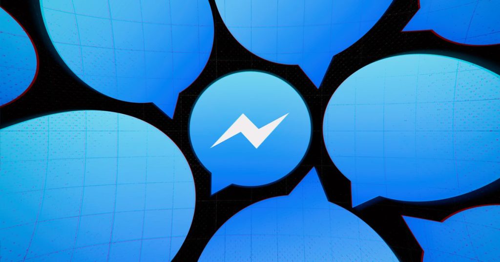 Warum dauert es so lange, den Facebook Messenger zu verschlüsseln?