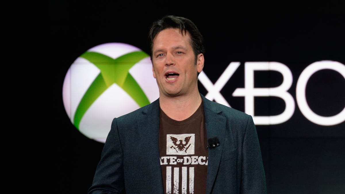 Photo of Xbox Head sagt, dass Exklusivprodukte nicht in der Zukunft liegen, wo das Unternehmen sie kauft