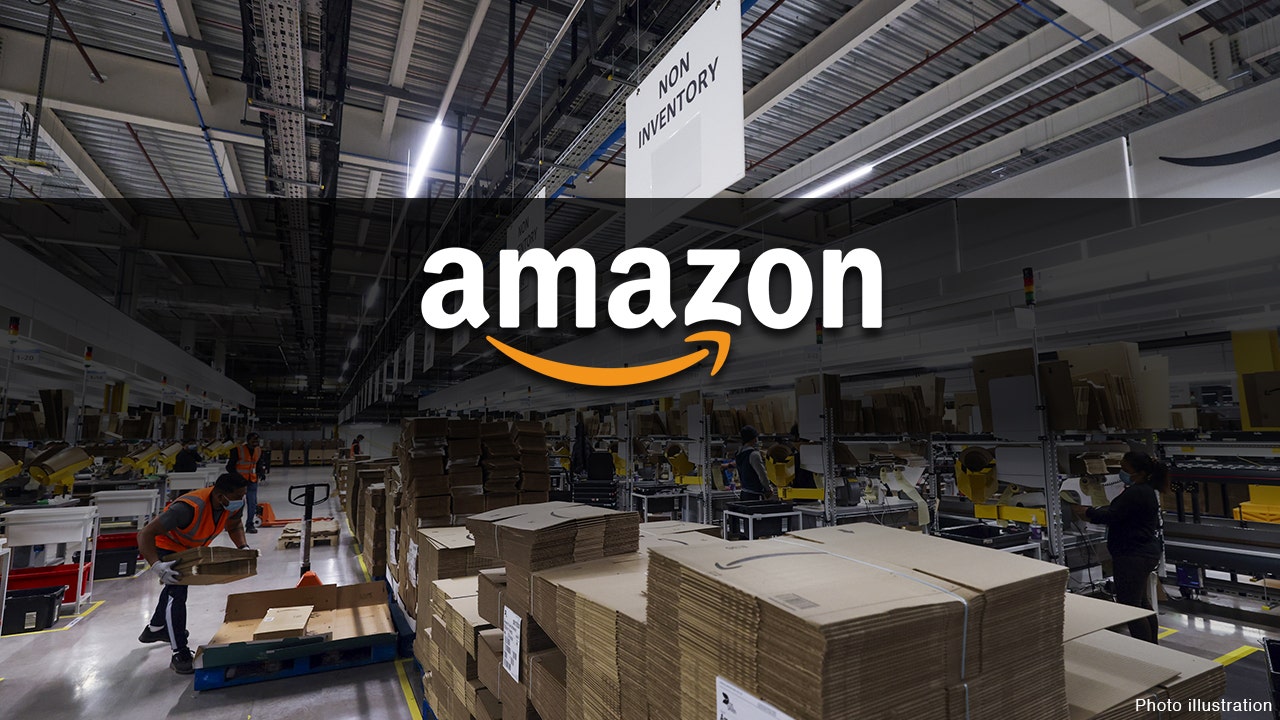 Photo of Bericht: Amazon schließt, gibt Pläne für Dutzende von Lagern auf, da sich das Umsatzwachstum verlangsamt