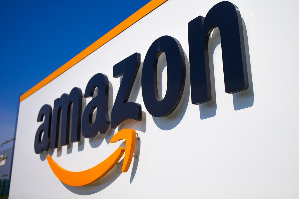 Bericht: Amazon schließt und storniert Pläne für Lagerhäuser in den USA angesichts des sich verlangsamenden Umsatzwachstums