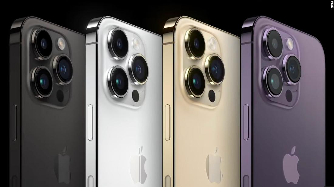 Photo of Apple stellt neue iPhones, Apple Watch und AirPods vor