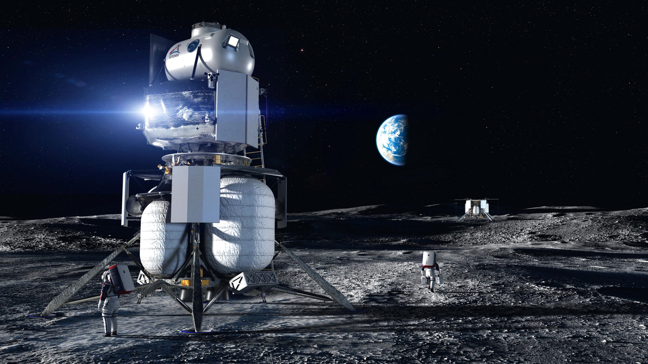 Photo of Die NASA sucht nach neuen Astronauten auf dem Mond für zukünftige Artemis-Mondmissionen