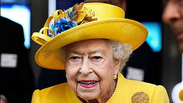Photo of Porträt der neuen Königin Elizabeth vor der Beerdigung: Porträt – Leben in Hollywood