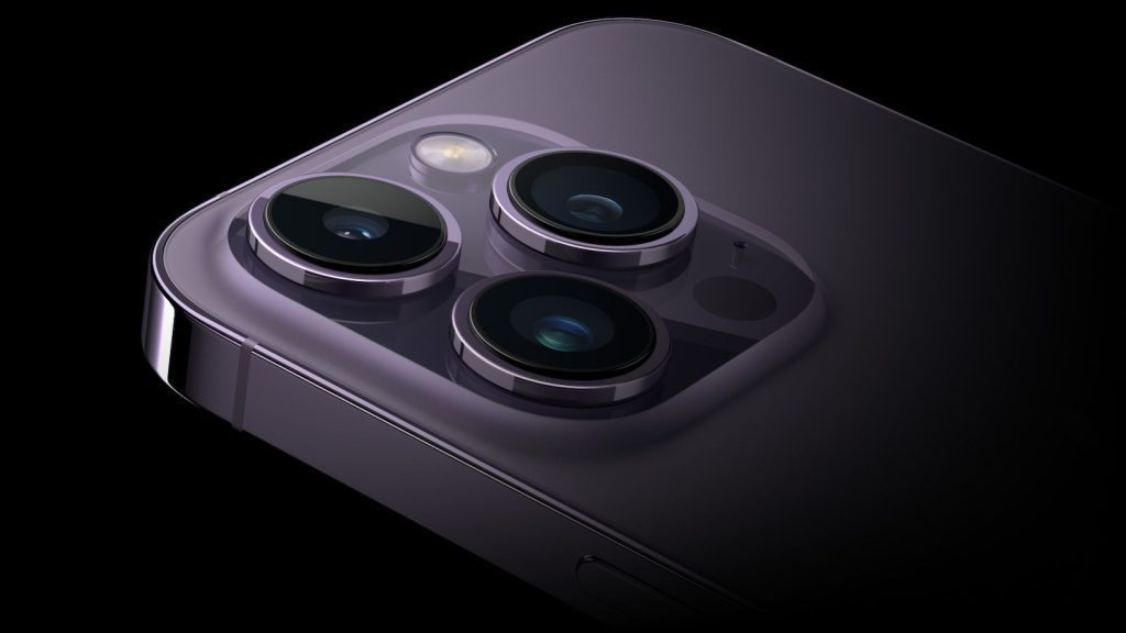 Die Kamera des iPhone 14 Pro wackelt und wackelt bei einigen Benutzern in Apps wie Snapchat, TikTok und Instagram