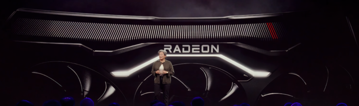 Photo of AMD RDNA 3 „Radeon RX 7000“ GPUs erreichen angeblich fast 4 GHz, verbessertes adaptives Energiemanagement und unendlicher Cache der nächsten Generation bestätigt