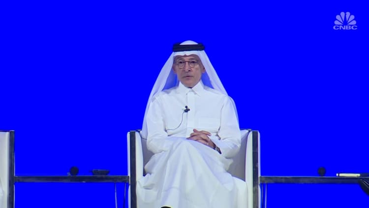 CEO von Qatar Airways: Die größte Herausforderung für die Luftfahrt sind die politischen Unruhen